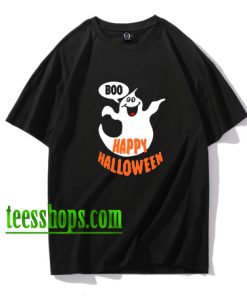 Happy Halloween T-Shirt XX