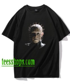 Hellraiser Pinhead Men's T-Shirt XX