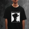 Honcho Magazine Cowboy t shirt XX