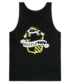 HuffleTUFF Tank Top XX