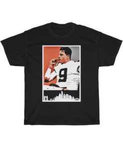 Joe Burrow Cincinnati Bengals T-Shirt XX