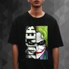 Joker Unisex t shirt XX