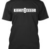 KOMPRESSOR T-shirt XX