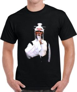 Kill Bill Movie Pai Mei Movie T Shirt XX