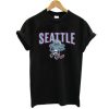 Kritty seattle kraken t shirt XX