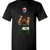 Larry Bird Boston Celtics 3 Point Contest T-shirt XX