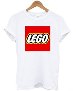 Lego Logo T-shirt XX