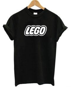 Lego T-shirt XX