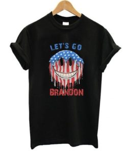 Let’s Go Brandon t shirt, Funny Joe Biden shirt qn