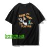 Looney Tunes Looney Tunes Beach Day T-Shirt XX