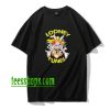 Looney Tunes Toddler Boys Shirt XX