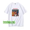 Matisse Painting T-Shirt XX