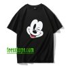 Mickey Mouse Winking T-Shirt XX