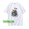 NAME IT DISNEY MICKEY MOUSE T-SHIRT XX