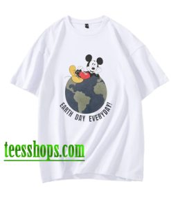 NAME IT DISNEY MICKEY MOUSE T-SHIRT XX