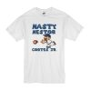 Nasty Nestor Cortes Jr t shirt qn