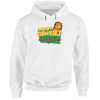 Neon Genesis Evangelion Garfield Parody Hoodie XX