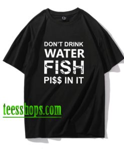 Sarcastic Fish Shirt XX