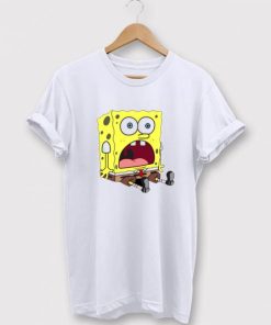 Spongebob Tee XX