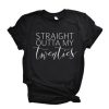 Straight Outta My Twenties t shirt qn