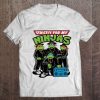 Strictly For My Ninjas – Ninja Turtles t shirt qn