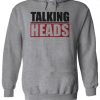 Talking Heads Hoodie XX