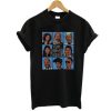 The Bel Air Bunch Fresh Prince Of Bel Air t shirt qn