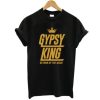 gypsy king tyson fury t shirt XX