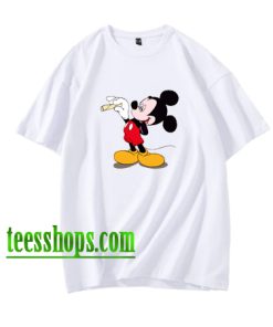 mickey t shirt XX