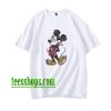 mickey t shirt XX