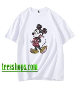 mickey t shirt XX