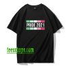 Abrosexual Pride 2021 LGBT Pride March or Parade LGBTQ Shirt XX