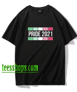 Abrosexual Pride 2021 LGBT Pride March or Parade LGBTQ Shirt XX