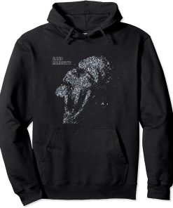 Alanis Morissette - Such Pretty Forks In The Road Pullover Hoodie XX