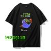 Astro Nomical Travis Scott T-Shirt XX