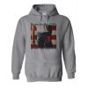 Born In The USA Bruce Springsteen Hoodie XX