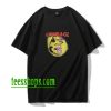 COURAGE THE COWARDLY DOG SHADOW T-Shirt XX