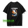 Catnado T-Shirt XX