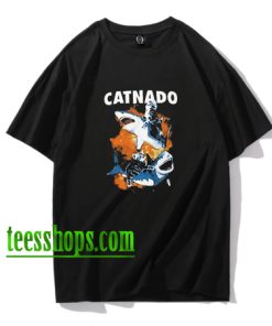 Catnado T-Shirt XX