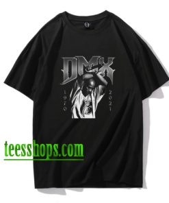 DMX Tribute T-shirt XX