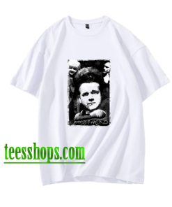 Eraserhead Weird Film Shirt XX