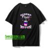 Gender Fluid Gay Pride LGBTQ LGBT Drink Up Hater Shirt XX