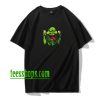 Ghostbusters 80s Movie Slimer T Shirt XX