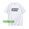 Groovy Soul t shirt XX