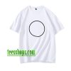 Imperfect Circle T Shirt XX