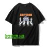 MLB Baseball My Cat Loves Houston Astros 2021 Shirt XX