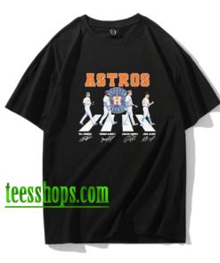 MLB Baseball My Cat Loves Houston Astros 2021 Shirt XX