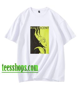 Maleficent Shirt Indiana Men's T-Shirt XX