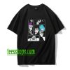 Maleficent Shirt Indiana Men's T-Shirts XX