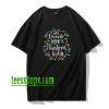 My favorite color is Christmas lights t shirt XX